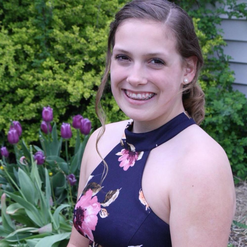 Meet your Posher, Maile